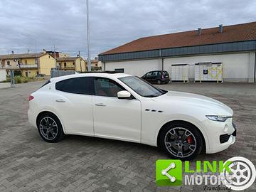 MASERATI Levante V6 430 CV AWD S
