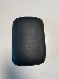 Cuscino a ventosa moto