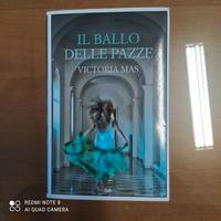 il ballo delle pazze