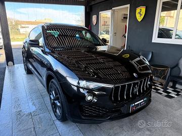 Maserati Levante V6 Diesel AWD Granlusso