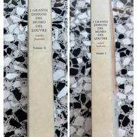 I grandi disegni del museo del Louvre 