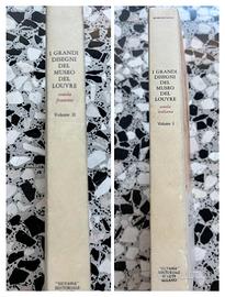 I grandi disegni del museo del Louvre 