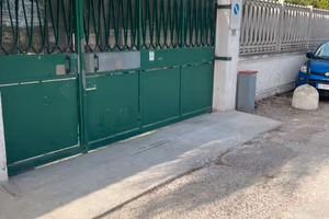 Terreno al mare