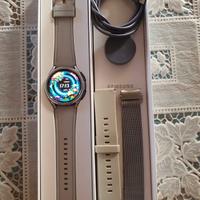 Smartwatch Samsung 6 Classic