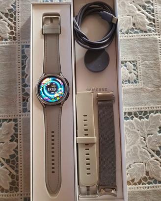 Smartwatch Samsung 6 Classic