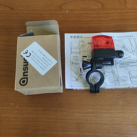 Fanale a induzione led