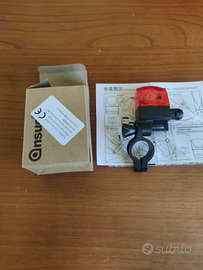 Fanale a induzione led