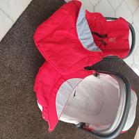 ovetto e baby pulman 