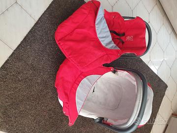 ovetto e baby pulman 