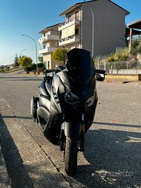 Lem amax 125cc