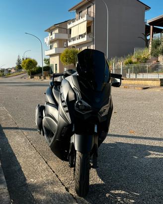 Lem amax 125cc