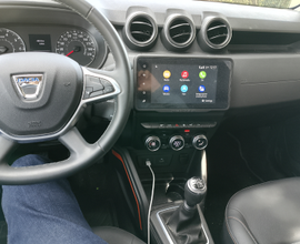 Dacia Duster 1.5 diesel CV 115 Extreme in garanzia