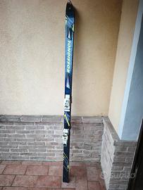 scii rossignol 201