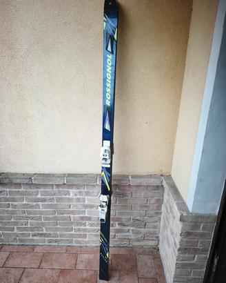 scii rossignol 201