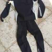 Muta canoa/kayak taglia L