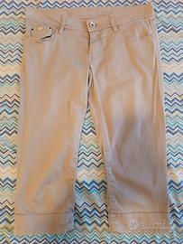 Pantaloni dal ginocchio Gas