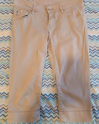 Pantaloni dal ginocchio Gas