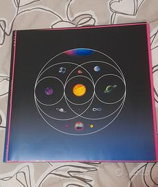 vinile coldplay music of the spheres - Musica e Film In vendita a Rimini