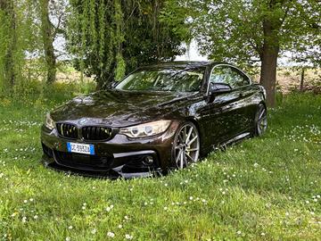 Bmw 428 428i Coupé