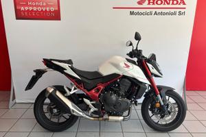 Honda Hornet 750