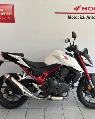 Honda Hornet 750