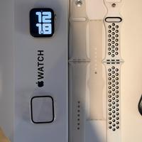 Apple Watch SE (3ª Gen) 44mm GPS+Cellular