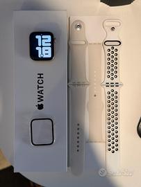Apple Watch SE (3ª Gen) 44mm GPS+Cellular