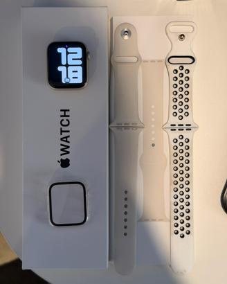 Apple Watch SE (3ª Gen) 44mm GPS+Cellular
