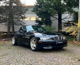 Bmw Z3 M 3.2 24V cat M Roadster