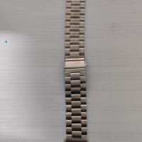 cinturino per smatCinturino classico in acciaio in