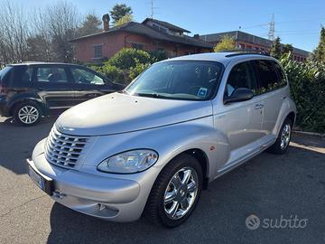 Chrysler PT Cruiser 2.2 CRD cat Limited 121cv