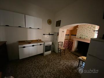 Appartamento centro storico di Senise