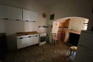 Appartamento centro storico di Senise