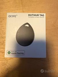 4 Smart Tracker Bluetooth NUOVI (solo iOS)