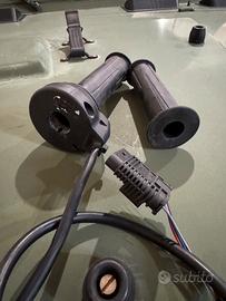 Manopole Moto Guzzi V85