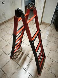 Scala telescopica