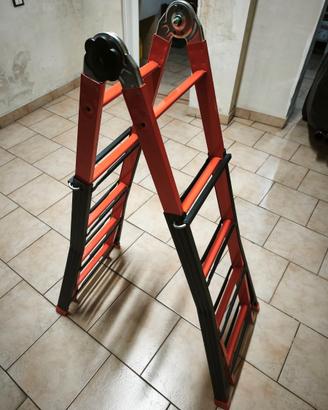 Scala telescopica