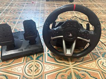 volante Ps4
