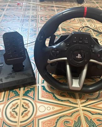 volante Ps4