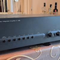 nad c350 