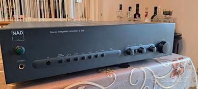 nad c350 