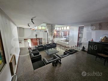 Villa singola Rovato [V224LVRG]