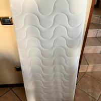 Lettino Erbesi Bianco