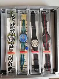 Orologi Swatch
