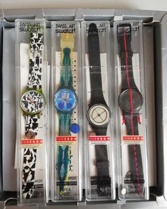 Orologi Swatch