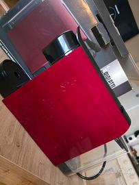 Macchina caffé Bialetti a capsule 