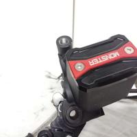 Pompa freno doppio Ducati Monster 696 796