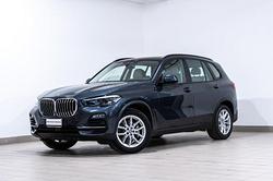 BMW X5 xdrive30d Business auto