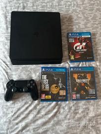 Play 4+ giochi