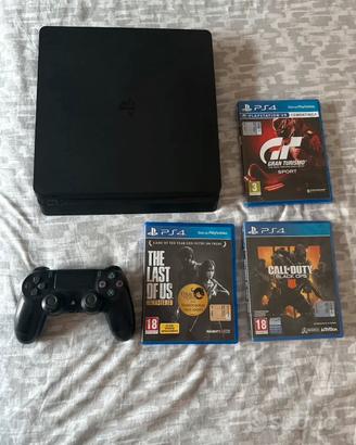 Play 4+ giochi